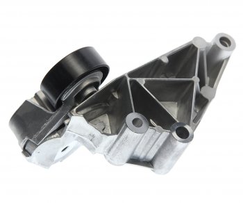 8 749 р. Ролик приводного ремня FORD Focus,Transit (1.8 D) натяжителя BOSCH BOSCH 1987945802 BOSCH 1987945802  с доставкой в г. Воронеж. Увеличить фотографию 2
