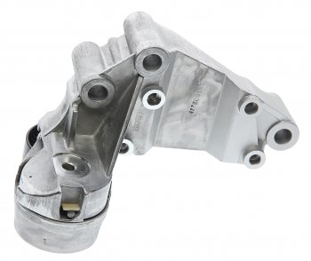 8 749 р. Ролик приводного ремня FORD Focus,Transit (1.8 D) натяжителя BOSCH BOSCH 1987945802 BOSCH 1987945802  с доставкой в г. Воронеж. Увеличить фотографию 3