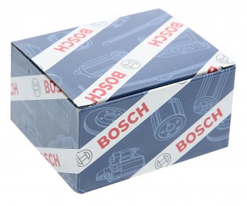 2 899 р. Ролик приводного ремня VW Passat,Phaeton,Touareg AUDI A4,A6,A8,Q5,Q7 обводной (3.0 TDI) (04-) BOSCH BOSCH 1987945812  с доставкой в г. Воронеж. Увеличить фотографию 3