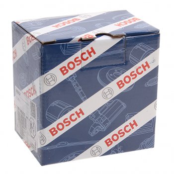 3 589 р. Ролик приводного ремня PEUGEOT Partner CITROEN Berlingo (98-) FIAT натяжителя BOSCH BOSCH 1987945830  с доставкой в г. Воронеж. Увеличить фотографию 3