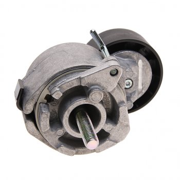 4 999 р. Ролик приводного ремня OPEL Astra,Vectra,Zafira (04-) (1.9 TDI) натяжителя BOSCH BOSCH 1987945839 BOSCH 1987945839  с доставкой в г. Воронеж. Увеличить фотографию 2