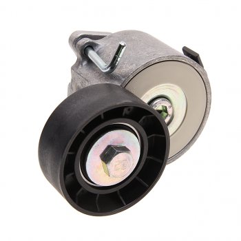 4 999 р. Ролик приводного ремня OPEL Astra,Vectra,Zafira (04-) (1.9 TDI) натяжителя BOSCH BOSCH 1987945839 BOSCH 1987945839  с доставкой в г. Воронеж. Увеличить фотографию 1