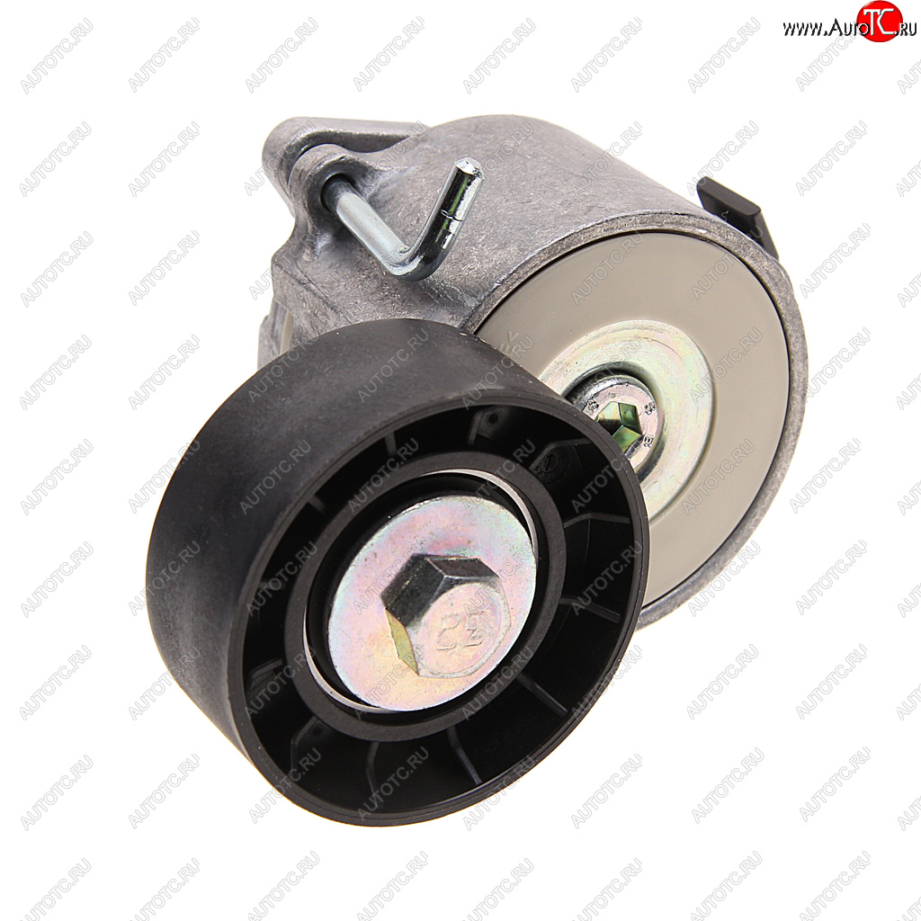 4 999 р. Ролик приводного ремня OPEL Astra,Vectra,Zafira (04-) (1.9 TDI) натяжителя BOSCH BOSCH 1987945839 BOSCH 1987945839  с доставкой в г. Воронеж