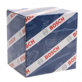 2 199 р. Ролик приводного ремня IVECO обводной BOSCH BOSCH 1987945840  с доставкой в г. Воронеж. Увеличить фотографию 3