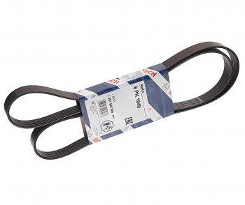 839 р. Ремень приводной поликлиновой 6PK1640 BOSCH BOSCH 1987945985  с доставкой в г. Воронеж. Увеличить фотографию 1