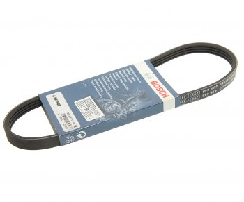 299 р. Ремень приводной поликлиновой 4PK648 BOSCH BOSCH 1987946010 BOSCH 1987946010  с доставкой в г. Воронеж. Увеличить фотографию 1