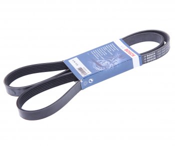 1 139 р. Ремень приводной поликлиновой 6PK1570 BOSCH BOSCH 1987946014 BOSCH 1987946014  с доставкой в г. Воронеж. Увеличить фотографию 1