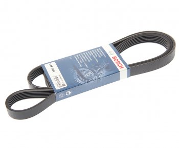 1 199 р. Ремень приводной поликлиновой 6PK1920 BOSCH BOSCH 1987946015 BOSCH 1987946015  с доставкой в г. Воронеж. Увеличить фотографию 1