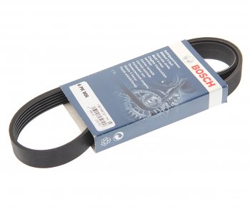 969 р. Ремень приводной поликлиновой 6PK906 BOSCH BOSCH 1987946027 BOSCH 1987946027  с доставкой в г. Воронеж. Увеличить фотографию 1