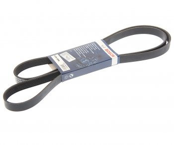 1 229 р. Ремень приводной поликлиновой 6PK1890 BOSCH BOSCH 1987946039 BOSCH 1987946039  с доставкой в г. Воронеж. Увеличить фотографию 1