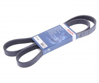 1 189 р. Ремень приводной поликлиновой 6PK1450 BOSCH BOSCH 1987946053 BOSCH 1987946053  с доставкой в г. Воронеж. Увеличить фотографию 1