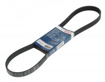 799 р. Ремень приводной поликлиновой 6PK1070 BOSCH BOSCH 1987946062 BOSCH 1987946062  с доставкой в г. Воронеж. Увеличить фотографию 1