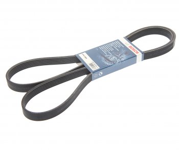 1 179 р. Ремень приводной поликлиновой 6PK1880 BOSCH BOSCH 1987946064  с доставкой в г. Воронеж. Увеличить фотографию 1