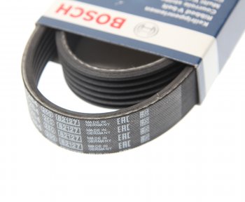 1 129 р. Ремень приводной поликлиновой 6PK1264 BOSCH BOSCH 1987946102 BOSCH 1987946102  с доставкой в г. Воронеж. Увеличить фотографию 2