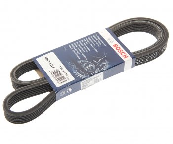 1 749 р. Ремень приводной поликлиновой 6PK1215D BOSCH BOSCH 1987946210 BOSCH 1987946210  с доставкой в г. Воронеж. Увеличить фотографию 1