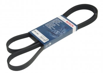 1 239 р. Ремень приводной поликлиновой 5PK1644D BOSCH BOSCH 1987946237 BOSCH 1987946237  с доставкой в г. Воронеж. Увеличить фотографию 1