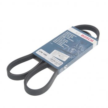 769 р. Ремень приводной поликлиновой 4PK1080 BOSCH BOSCH 1987946274 BOSCH 1987946274  с доставкой в г. Воронеж. Увеличить фотографию 1