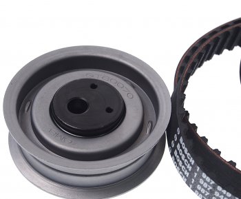 5 999 р. Комплект ГРМ VW Caddy,Jetta,Passat AUDI 80,100 BOSCH BOSCH 1987946321  с доставкой в г. Воронеж. Увеличить фотографию 3
