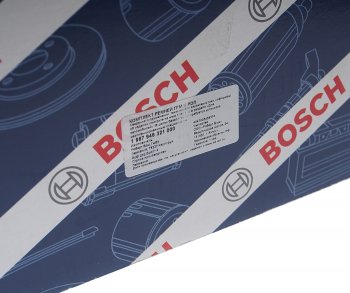 5 999 р. Комплект ГРМ VW Caddy,Jetta,Passat AUDI 80,100 BOSCH BOSCH 1987946321  с доставкой в г. Воронеж. Увеличить фотографию 5