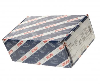 3 199 р. Ремень ГРМ ВАЗ-2108-21099 комплект с роликом BOSCH BOSCH 1987946329 BOSCH 1987946329  с доставкой в г. Воронеж. Увеличить фотографию 3