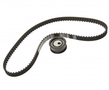 3 199 р. Ремень ГРМ ВАЗ-2108-21099 комплект с роликом BOSCH BOSCH 1987946329 BOSCH 1987946329  с доставкой в г. Воронеж. Увеличить фотографию 1