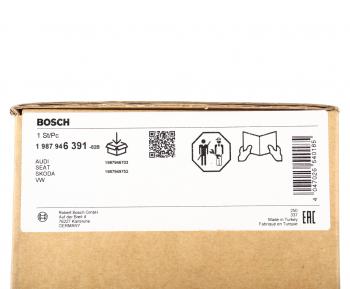 8 299 р. Комплект ГРМ VW AUDI A3 (96-13),A4 (94-08) SKODA Octavia (97-) (1.6) с насосом водяным BOSCH BOSCH 1987946391  с доставкой в г. Воронеж. Увеличить фотографию 8