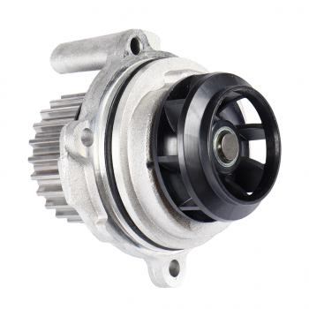 8 299 р. Комплект ГРМ VW AUDI A3 (96-13),A4 (94-08) SKODA Octavia (97-) (1.6) с насосом водяным BOSCH BOSCH 1987946391  с доставкой в г. Воронеж. Увеличить фотографию 2