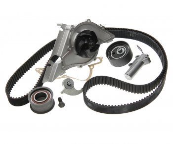 29 999 р. Комплект ГРМ VW Passat (96-05) SKODA Superb (01-08) (2.8) с насосом водяным BOSCH BOSCH 1987946401 BOSCH 1987946401  с доставкой в г. Воронеж. Увеличить фотографию 2