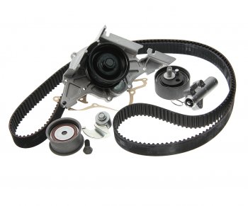 29 999 р. Комплект ГРМ VW Passat (96-05) SKODA Superb (01-08) (2.8) с насосом водяным BOSCH BOSCH 1987946401 BOSCH 1987946401  с доставкой в г. Воронеж. Увеличить фотографию 1