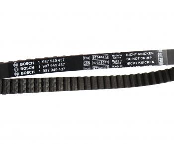 6 399 р. Комплект ГРМ RENAULT Logan,Sandero (-09) (1.41.6) (8V) с водяным насосом BOSCH BOSCH 1987946466  с доставкой в г. Воронеж. Увеличить фотографию 5