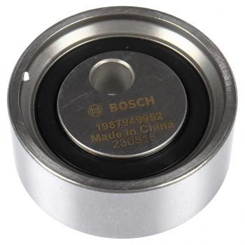 6 399 р. Комплект ГРМ RENAULT Logan,Sandero (-09) (1.41.6) (8V) с водяным насосом BOSCH BOSCH 1987946466  с доставкой в г. Воронеж. Увеличить фотографию 4