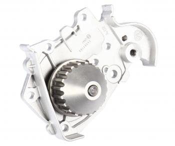 6 399 р. Комплект ГРМ RENAULT Logan,Sandero (-09) (1.41.6) (8V) с водяным насосом BOSCH BOSCH 1987946466  с доставкой в г. Воронеж. Увеличить фотографию 2