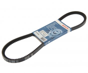 539 р. Ремень приводной клиновой 13х915 ГАЗ BOSCH BOSCH 1987947502  с доставкой в г. Воронеж. Увеличить фотографию 1