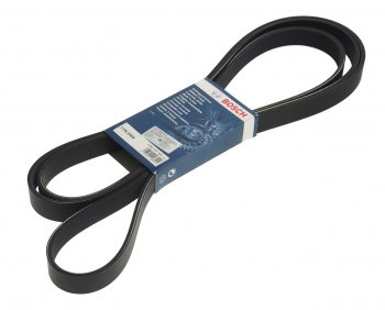 3 699 р. Ремень приводной поликлиновой 7PK2958 BOSCH BOSCH 1987947558 BOSCH 1987947558  с доставкой в г. Воронеж. Увеличить фотографию 1