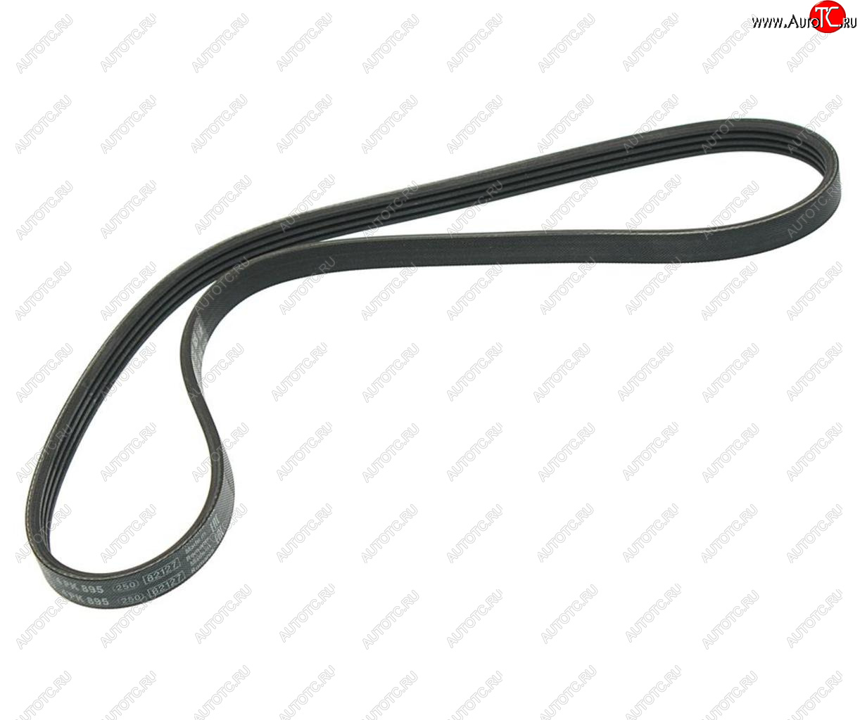 479 р. Ремень приводной поликлиновой 4PK897 HYUNDAI Accent (95-99),Verna,Getz генератора BOSCH BOSCH 1987947559  с доставкой в г. Воронеж