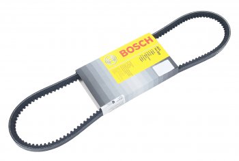 399 р. Ремень ГАЗ-3302 дв.УМЗ-4215 вентилятора L=900 BOSCH BOSCH 1987947608  с доставкой в г. Воронеж. Увеличить фотографию 1