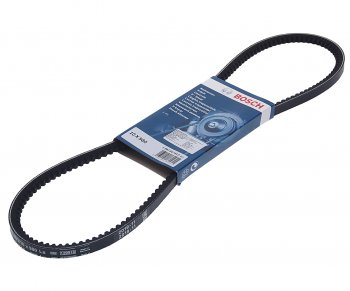 389 р. Ремень приводной клиновой 10х980 BMW 5 (E34) BOSCH BOSCH 1987947612 BOSCH 1987947612  с доставкой в г. Воронеж. Увеличить фотографию 1