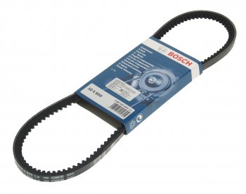 329 р. Ремень приводной клиновой 10х800 BOSCH BOSCH 1987947634  с доставкой в г. Воронеж. Увеличить фотографию 1