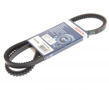 599 р. Ремень приводной клиновой 13х1100 BOSCH BOSCH 1987947658 BOSCH 1987947658  с доставкой в г. Воронеж. Увеличить фотографию 1