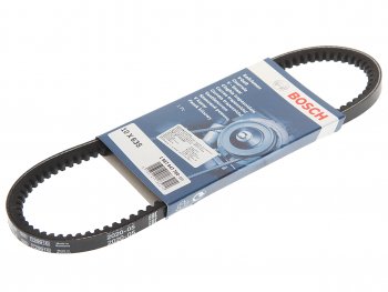 264 р. Ремень приводной клиновой 10х635 BOSCH BOSCH 1987947760  с доставкой в г. Воронеж. Увеличить фотографию 1