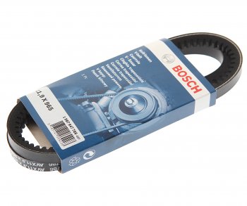 489 р. Ремень приводной клиновой 11.9X965 BOSCH BOSCH 1987947786 BOSCH 1987947786  с доставкой в г. Воронеж. Увеличить фотографию 1