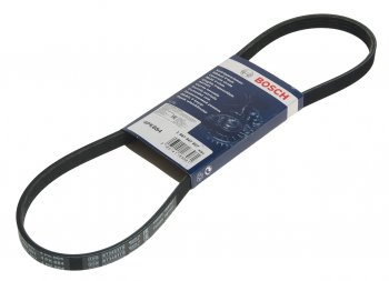 639 р. Ремень приводной поликлиновой 4PK884 BOSCH BOSCH 1987947807 BOSCH 1987947807  с доставкой в г. Воронеж. Увеличить фотографию 1