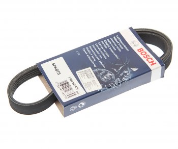 669 р. Ремень приводной поликлиновой 5PK875 BOSCH BOSCH 1987947829  с доставкой в г. Воронеж. Увеличить фотографию 1