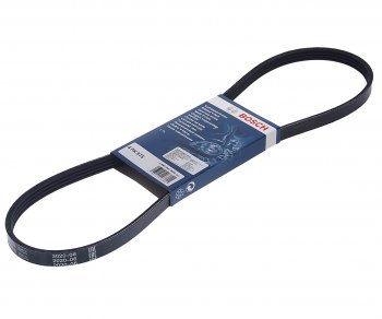 429 р. Ремень приводной поликлиновой 4PK975 BOSCH BOSCH 1987947830 BOSCH 1987947830  с доставкой в г. Воронеж. Увеличить фотографию 1