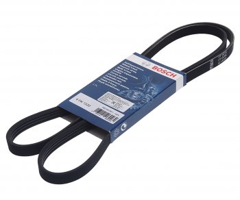 559 р. Ремень приводной поликлиновой 4PK1520 BOSCH BOSCH 1987947907  с доставкой в г. Воронеж. Увеличить фотографию 1