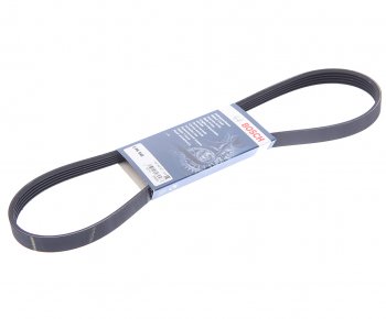 569 р. Ремень приводной поликлиновой 5PK940 BOSCH BOSCH 1987947917 BOSCH 1987947917  с доставкой в г. Воронеж. Увеличить фотографию 1