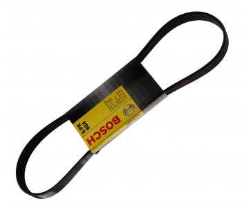 799 р. Ремень ВАЗ-1118 генератора BOSCH BOSCH 1987947933  с доставкой в г. Воронеж. Увеличить фотографию 1