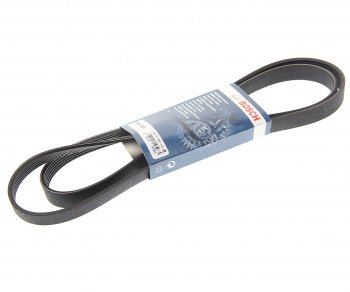 1 159 р. Ремень приводной поликлиновой 6PK1623 BOSCH BOSCH 1987947985 BOSCH 1987947985  с доставкой в г. Воронеж. Увеличить фотографию 1