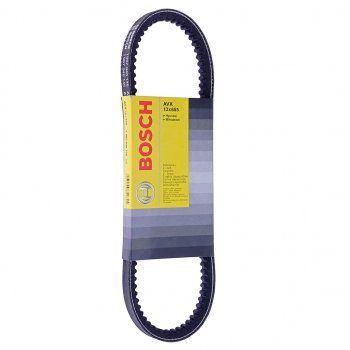 419 р. Ремень приводной клиновой 13х655 BOSCH BOSCH 1987948146 BOSCH 1987948146  с доставкой в г. Воронеж. Увеличить фотографию 1