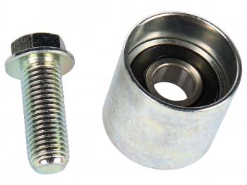 13 749 р. Комплект ГРМ VW Passat B5 BOSCH BOSCH 1987948161 BOSCH 1987948161  с доставкой в г. Воронеж. Увеличить фотографию 2